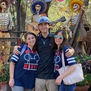 Meet your Posher, Josh